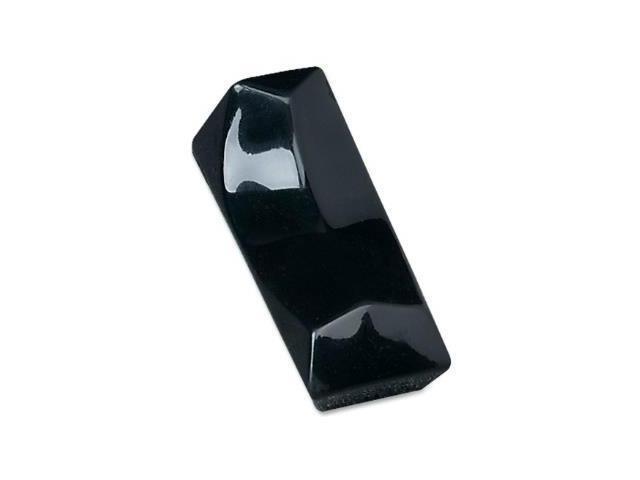 Softalk 301M Mini Softtalk Shoulder Rest Black