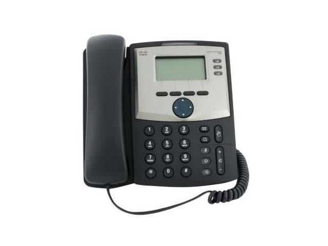 Cisco SPA303-G1 Small Business Pro 3-line IP Phone