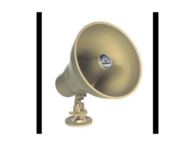 Bogen Bogen 30 Watt Horn HS30EZ UPC 765368360493 - Installation Equipment Bog