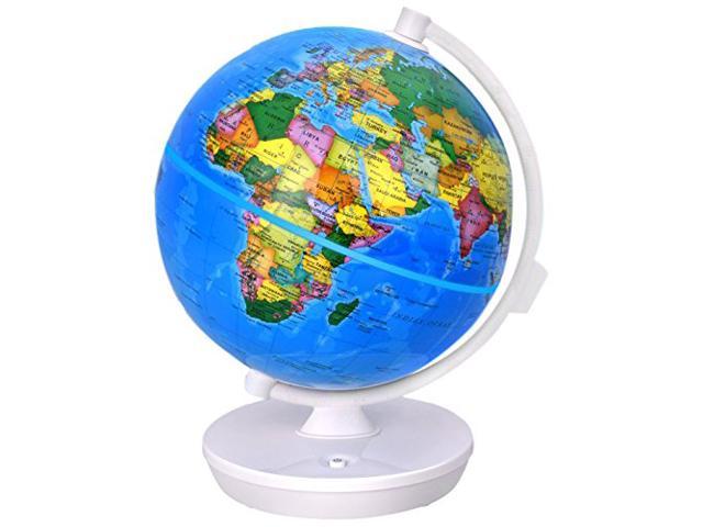 kids smart globe