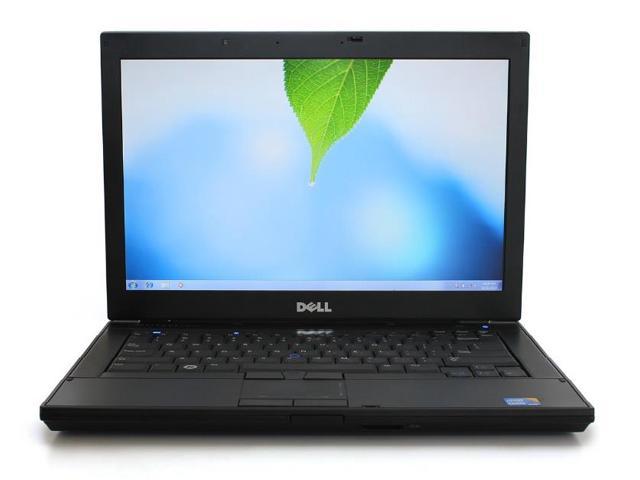 Refurbished Dell Latitude E6410 Notebook Core I7 2 66ghz 8gb 250gb Dvd 7 Professional Newegg Com - dell latitude e6400 laptop keyboard and touchpad r roblox