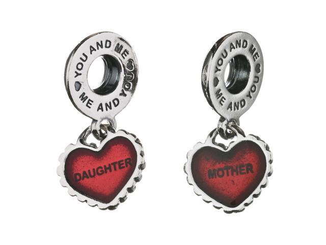pandora charm mum and daughter pandora charm mum and daughter
