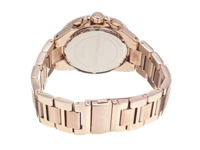 mk5636 rose gold