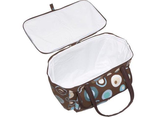 avanti picnic trolley bag