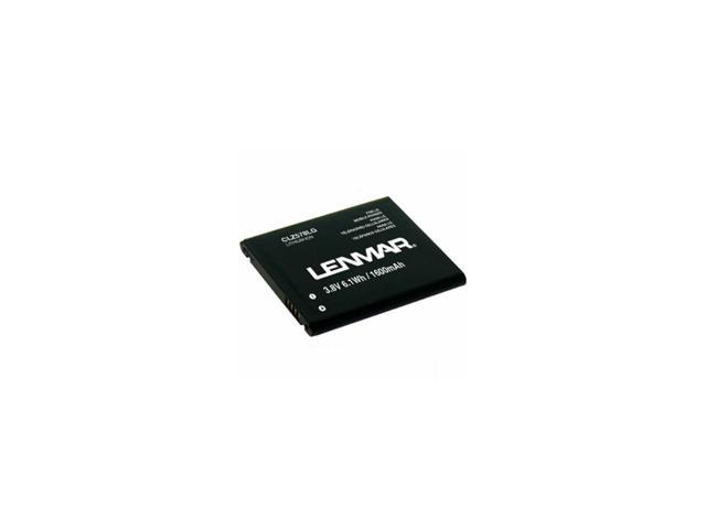 Lenmar Battery CLZ578LG fits LG Nitro HD, Optimus LTE, Spectrum VS920, LTE L-01D