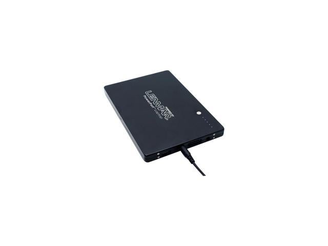 LENMAR PPU916RS Lenmar ppu916rs powerport notebook portable battery ...