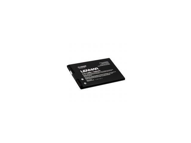 Lenmar Battery CLZ509B fits BlackBerry Torch 9850/9860, Bold 9930/9790/9900