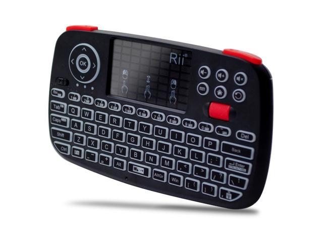 rii i4 mini wireless bluetooth keyboard