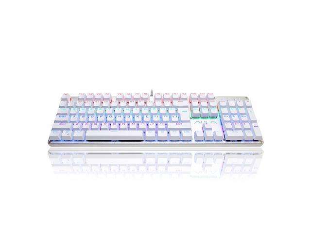 aula unicorn keyboard