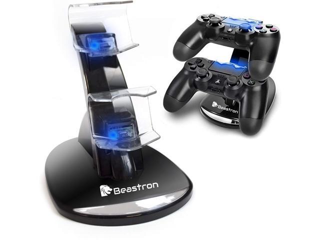 playstation wireless controller charger