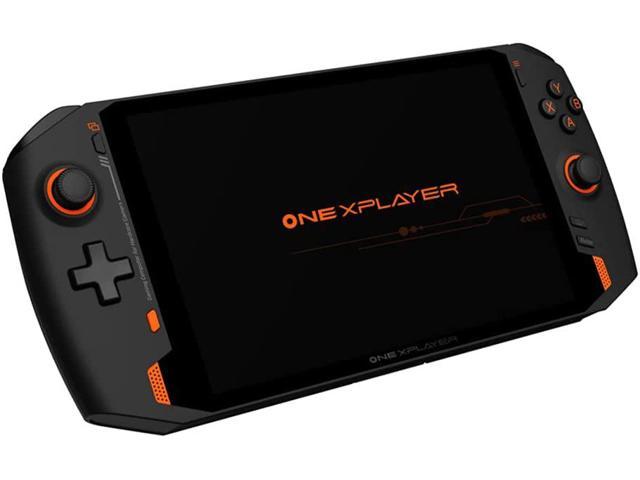 OneXPlayer 8.4 Inches Handheld PC 11th Core I7-1195G7 Video Game