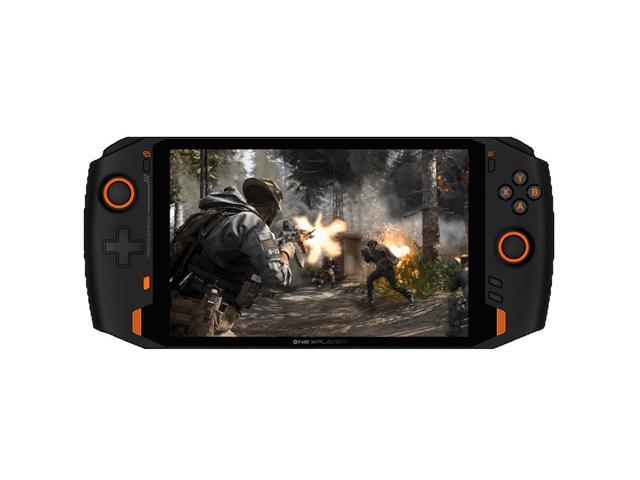 OneXPlayer 8.4 Inches Handheld PC 11th Core I7-1195G7 Video Game