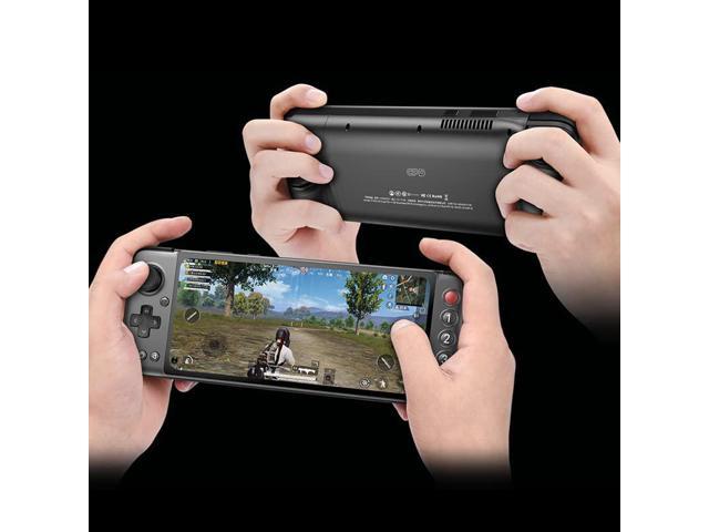 GPD XP Plus,Handheld Game Consoles Laptop 6.81 Inch Touchscreen