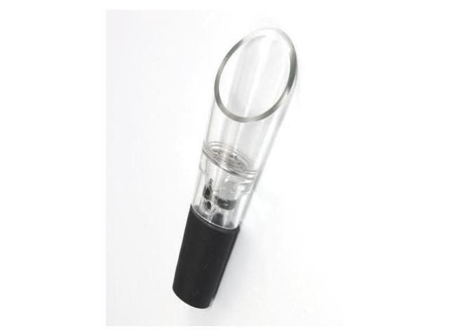 New Wine Decanting Aerating Filter Aerator Pourer Spout