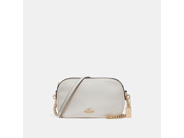 coach chain crossbody