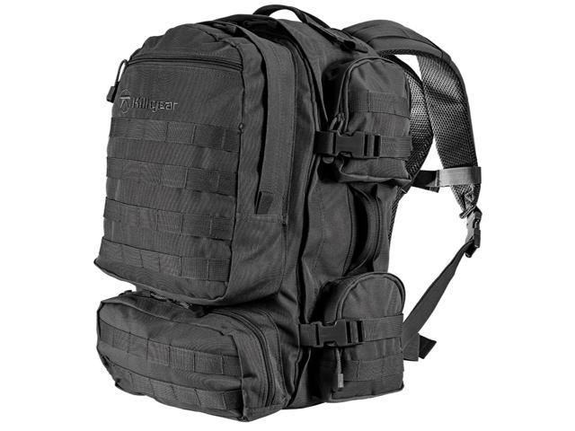 tactical assault pack