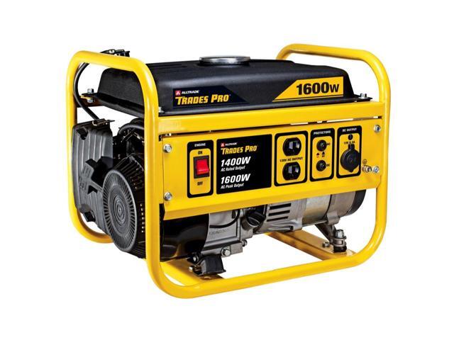 Generators under $400