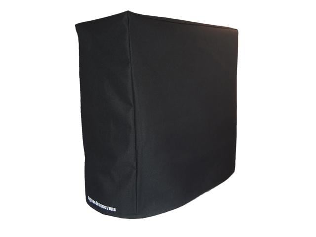 Computer Dust Cover For Desktop Pc Cpu Tower Protector Newegg Com