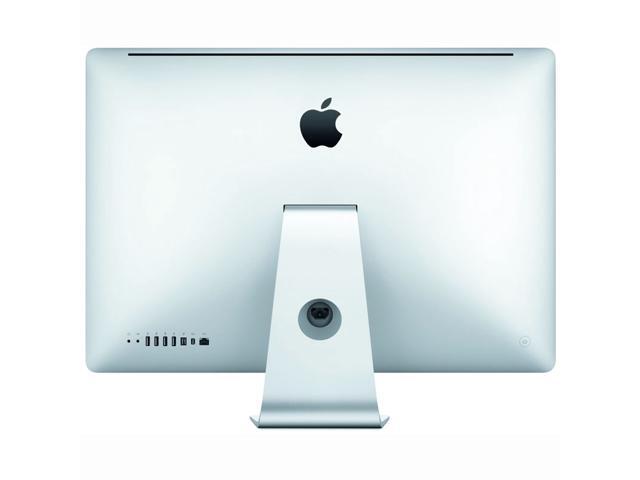 Refurbished: Apple iMac 21.5