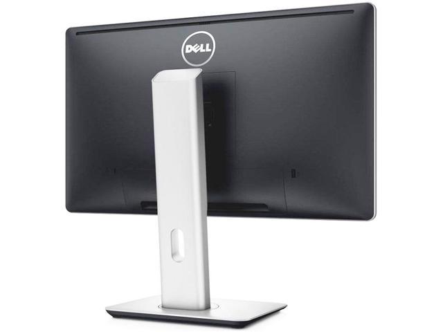 Refurbished Dell P2214hb 19 X 1080 Resolution 22 Widescreen Lcd Flat Panel Computer Monitor Display Newegg Com