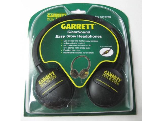 Garrett ACE 250 Metal Detector with Submersible Search Coil Plus