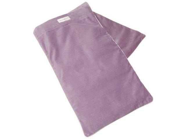 Dreamtime Inner Peace Eye Pillow Lavender Velvet Newegg Com