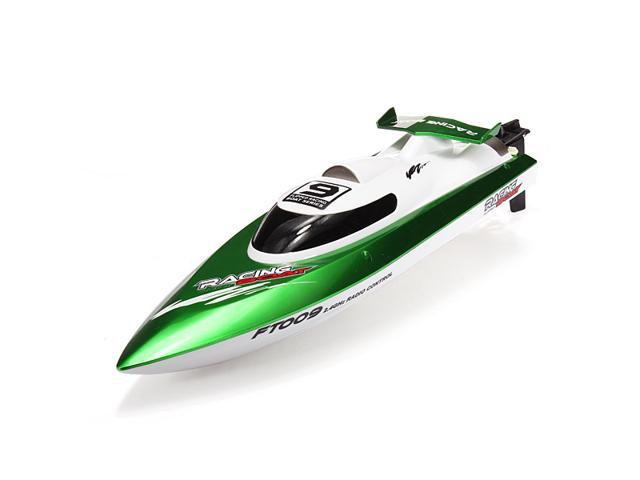 remote control speedboat