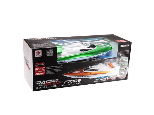 ft009 racing boat