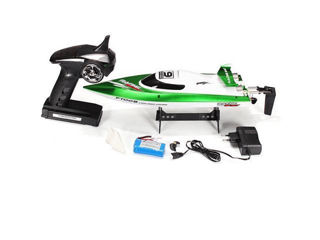 ft009 racing boat