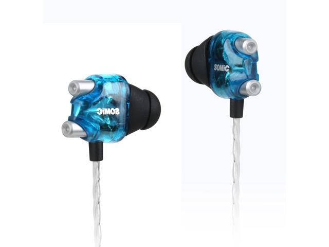 double noise cancelling