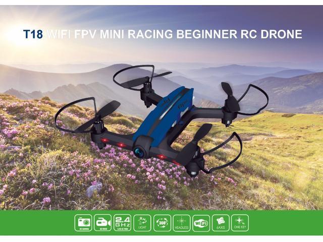 flytec drone