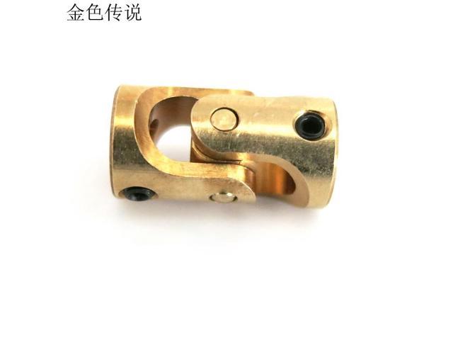 mini universal joint