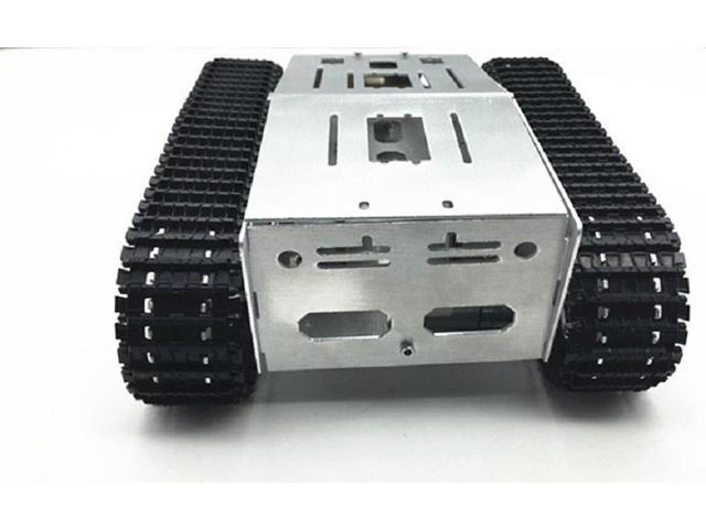 rc robot chassis