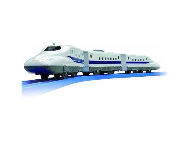 tomica bullet train
