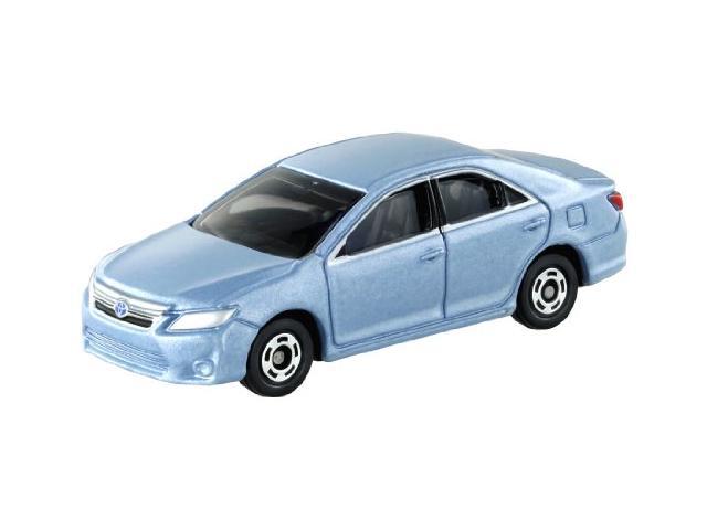 tomy toyota