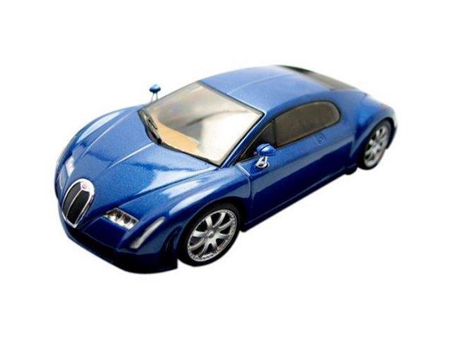 bugatti diecast car