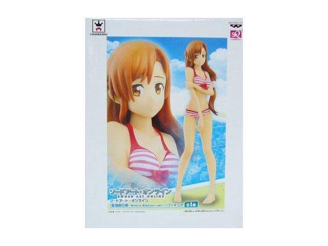 Nana Extra Edition Ver Figure Sword Art Online Yuki Tomorrow Nana Extra Edition Ver Figure Sword Art Online Yuki Tomorrow