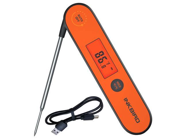 Digital BBQ Thermometer IHT-1P Kitchen Utensil Tools Waterproof
