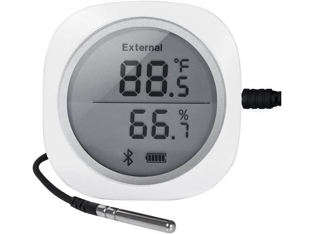 Inkbird Thermometer Hygrometer ITH-20 Real-time Temp Humid Gauge