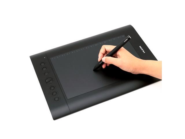 digital drawing pen