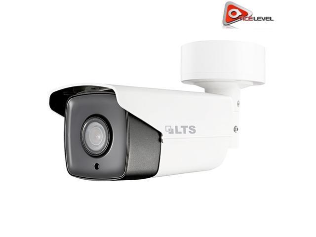 LTS CMHT1352N-28F HD-TVI 5MP 2.8mm Wide Angle DWDR UTC control 65ft IR DOME