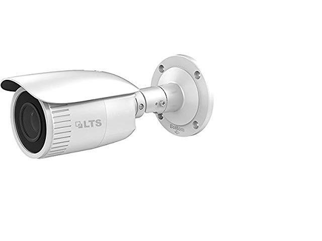 LTS CMIP8043W-MZ Platinum VF Motorized Bullet IP Camera 4MP