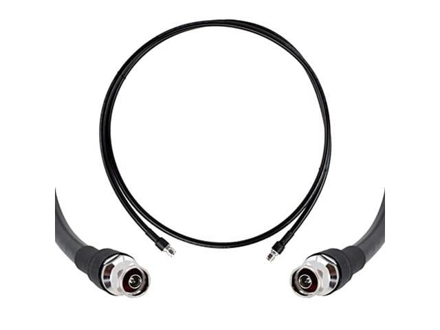 Bolton Technical 10ft N Male-N Male BT600 Cable - Newegg.com