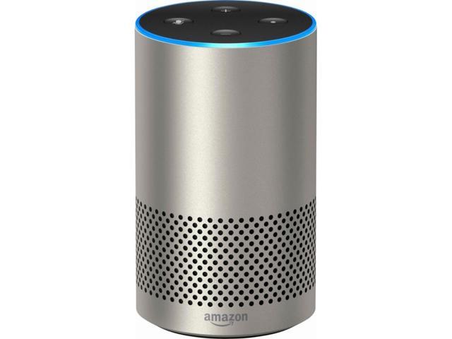 refurbished amazon echo 2nd generation