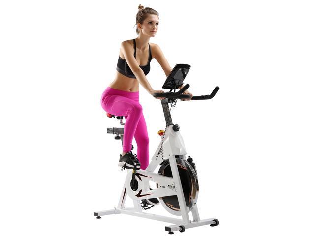 xspec exercise bike