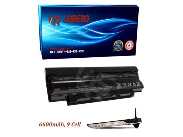 Loreso Laptop Battery Dell Inspiron 17r N7110 M4110 M501 M5010 M5030 M5110 M511r N3010 N3010 N3110 N4010 N4050 N4110 N5010 N5030 N5040 N5050 N5110 N7010 N7110 Newegg Com