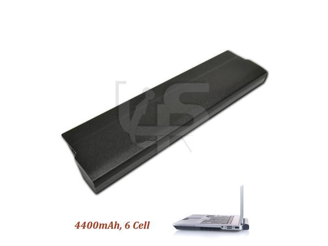 Loreso Laptop Battery Dell Latitude CWTM0 F33MF F7W7V FHHVX FN3PT FRR0G  FRROG GYKF8 HGKH0 HJ474 J79X4 JN0C3 K2R82 K4CP5 K94X6 KFHT8 KJ321 MHPKF  NGXCJ R8R6F RCG54 RFJMW RXJR6 - 6 Cell, 4400mAh -