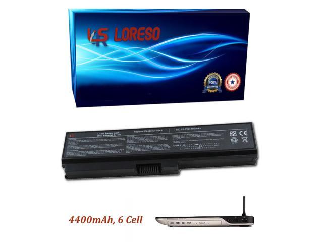 Laptop Battery Toshiba Satellite C655 