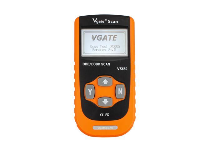 Vehicle Code Reader >> Vgatescan Vs550 Obd2 Scanner Code Reader Live Data Vehicle Diagnostic Tool Obdii Obd Eobd Auto Scanner Tool Newegg Com Vehicle Code Reader >> Vgatescan Vs550 Obd2 Scanner Code Reader Live Data Vehicle Diagnostic Tool Obdii Obd Eobd Auto Scanner Tool Newegg Com