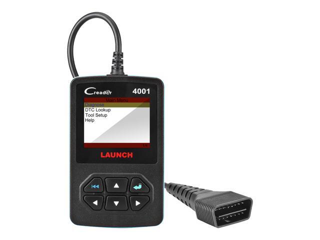 Clear Check Engine Light >> Launch Creader 4001 Diagnostic Scan Tool For Check Engine Light Diagnostics Support Read And Clear Error Codes Query Dtcs And Support 1 10 Modes Clear Check Engine Light >> Launch Creader 4001 Diagnostic Scan Tool For Check Engine Light Diagnostics Support Read And Clear Error Codes Query Dtcs And Support 1 10 Modes